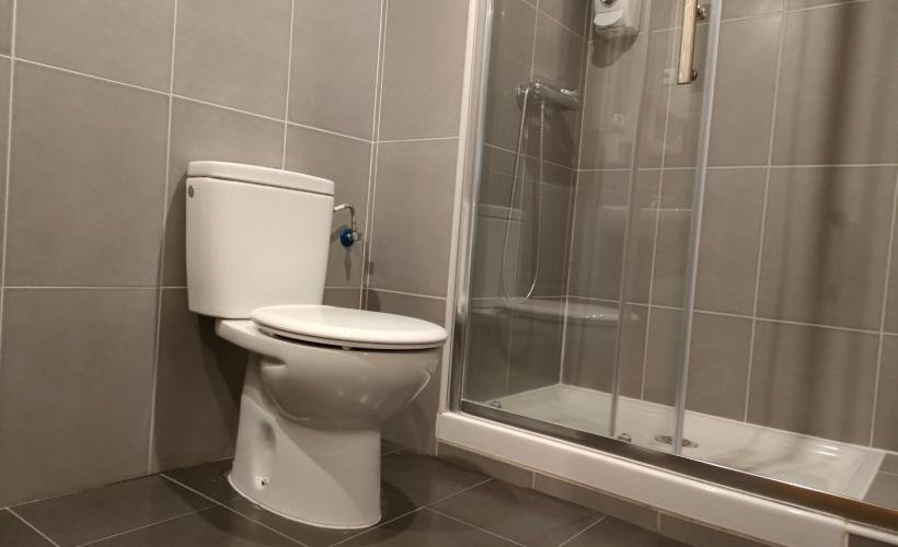 apartment from day apartment for rent for companies in Madrid Alcalá de Henares